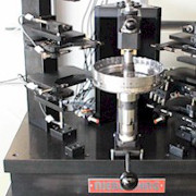 Variable Fixtures